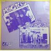 Various MONSTERS OF THE MIDWEST Vol. III (Not On Label – 1003) USA 1987 compilation LP of 60's rare 45's (Garage Rock)